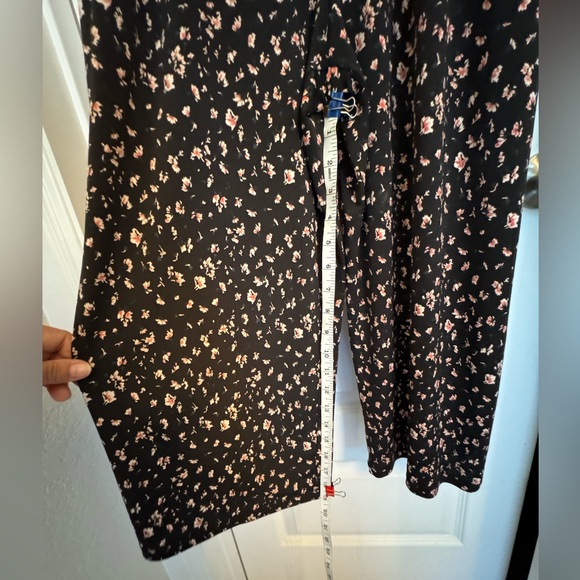 Comfy, cute PETITE jumpsuit XLP - Picture 6 of 8